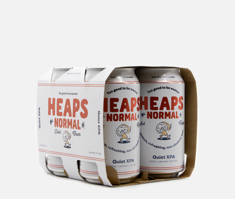 Mega Non-Alcoholic Beer Bundle. Try 6x Different Alcohol-Free Beers Today